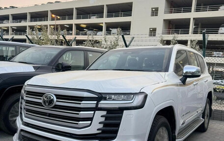 Toyota Land Cruiser, 2026 год, 14 454 999 рублей, 3 фотография