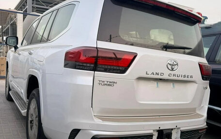 Toyota Land Cruiser, 2026 год, 14 454 999 рублей, 4 фотография