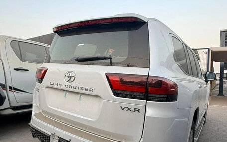 Toyota Land Cruiser, 2026 год, 14 454 999 рублей, 5 фотография