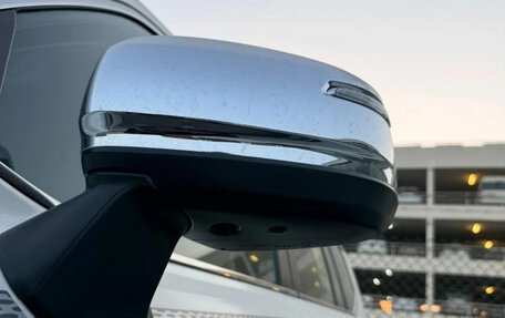 Toyota Land Cruiser, 2026 год, 14 454 999 рублей, 17 фотография