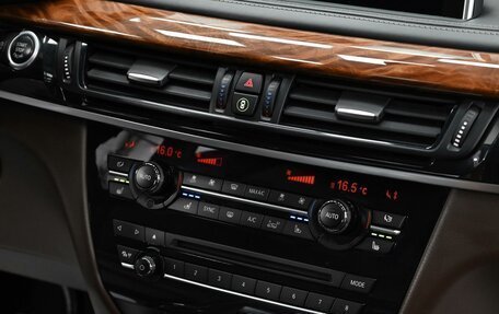 BMW X5, 2014 год, 2 595 000 рублей, 11 фотография