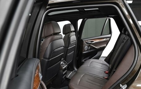 BMW X5, 2014 год, 2 595 000 рублей, 18 фотография