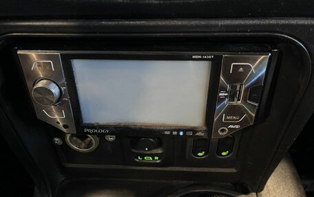 Chevrolet Niva I рестайлинг, 2011 год, 365 000 рублей, 14 фотография