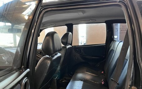 Chevrolet Niva I рестайлинг, 2011 год, 365 000 рублей, 22 фотография