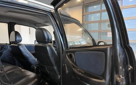 Chevrolet Niva I рестайлинг, 2011 год, 365 000 рублей, 16 фотография