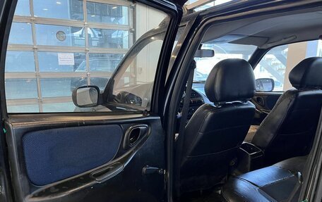 Chevrolet Niva I рестайлинг, 2011 год, 365 000 рублей, 23 фотография