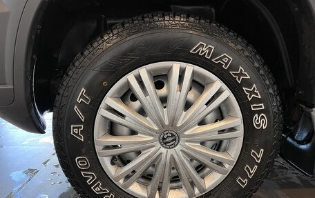 Chevrolet Niva I рестайлинг, 2011 год, 365 000 рублей, 18 фотография
