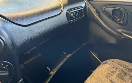 Chevrolet Niva I рестайлинг, 2011 год, 365 000 рублей, 28 фотография