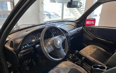 Chevrolet Niva I рестайлинг, 2011 год, 365 000 рублей, 21 фотография