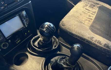 Chevrolet Niva I рестайлинг, 2011 год, 365 000 рублей, 29 фотография