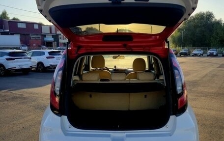 KIA Soul II рестайлинг, 2019 год, 1 480 000 рублей, 7 фотография