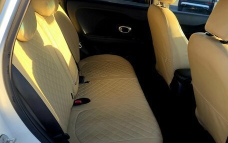 KIA Soul II рестайлинг, 2019 год, 1 480 000 рублей, 13 фотография