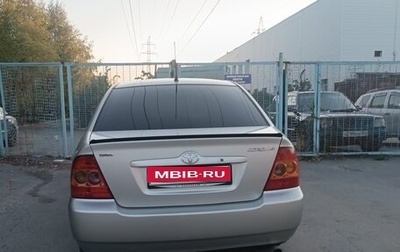 Toyota Corolla, 2006 год, 360 000 рублей, 1 фотография