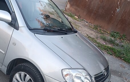 Toyota Corolla, 2006 год, 360 000 рублей, 3 фотография
