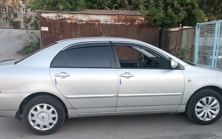 Toyota Corolla, 2006 год, 360 000 рублей, 2 фотография