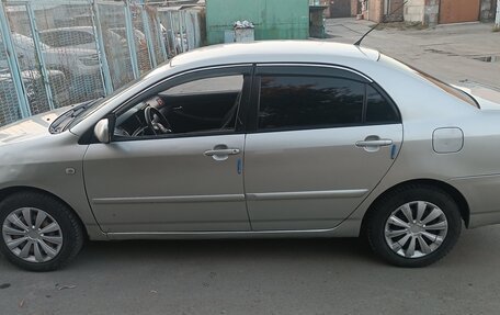 Toyota Corolla, 2006 год, 360 000 рублей, 4 фотография