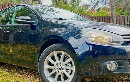 Volkswagen Golf VI, 2011 год, 1 050 000 рублей, 3 фотография