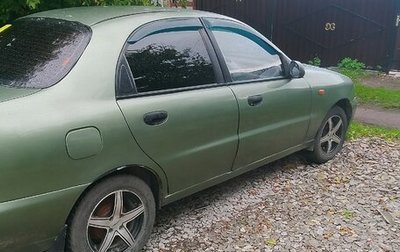 Chevrolet Lanos I, 2007 год, 85 000 рублей, 1 фотография