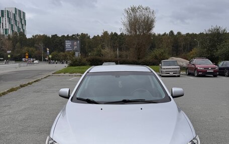 Mitsubishi Lancer IX, 2008 год, 690 000 рублей, 1 фотография