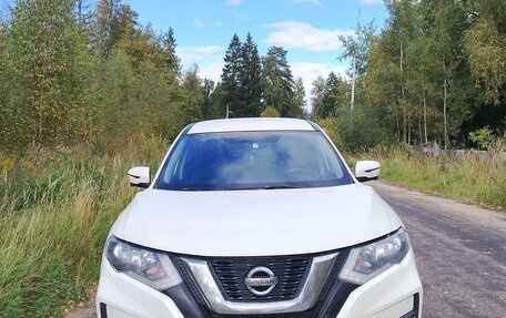 Nissan X-Trail, 2019 год, 1 750 000 рублей, 1 фотография
