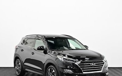 Hyundai Tucson III, 2019 год, 1 935 000 рублей, 1 фотография