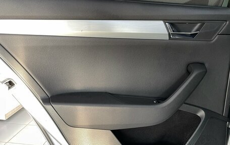 Skoda Superb III рестайлинг, 2015 год, 1 869 000 рублей, 21 фотография