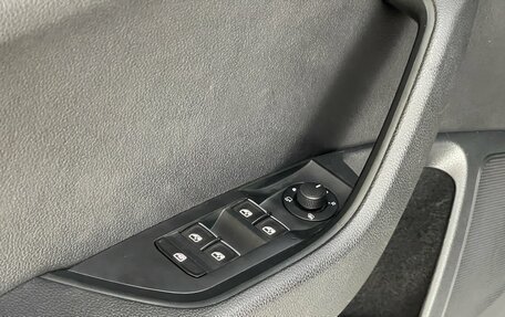 Skoda Superb III рестайлинг, 2015 год, 1 869 000 рублей, 19 фотография