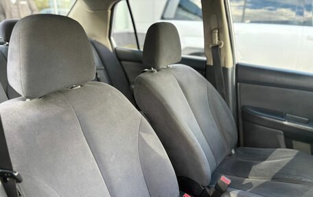 Nissan Tiida, 2007 год, 492 000 рублей, 15 фотография