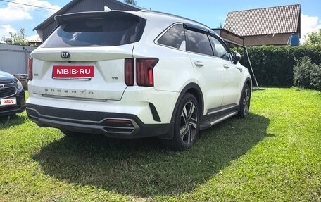 KIA Sorento IV, 2021 год, 3 900 000 рублей, 7 фотография