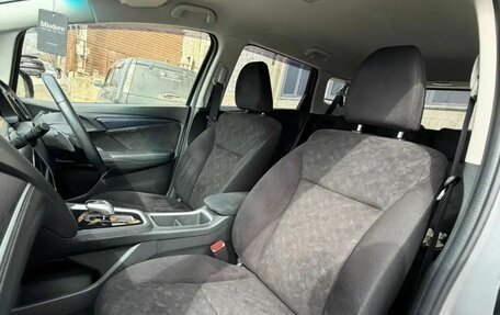 Honda Shuttle II, 2019 год, 1 400 000 рублей, 11 фотография