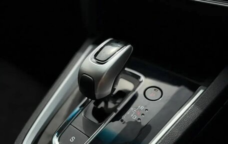 Honda Shuttle II, 2019 год, 1 400 000 рублей, 13 фотография