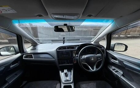 Honda Shuttle II, 2019 год, 1 400 000 рублей, 10 фотография
