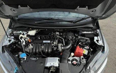 Honda Shuttle II, 2019 год, 1 400 000 рублей, 9 фотография