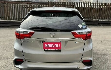 Honda Shuttle II, 2019 год, 1 400 000 рублей, 4 фотография