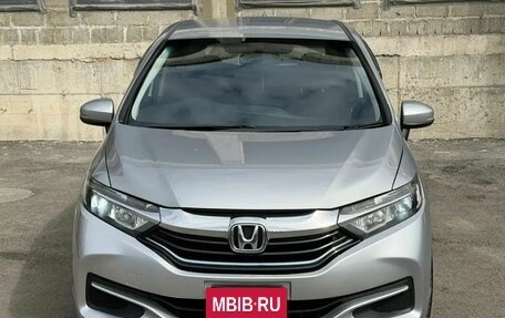 Honda Shuttle II, 2019 год, 1 400 000 рублей, 3 фотография