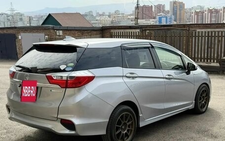 Honda Shuttle II, 2019 год, 1 400 000 рублей, 7 фотография