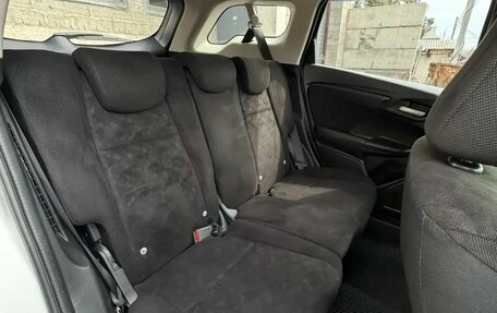 Honda Shuttle II, 2019 год, 1 400 000 рублей, 20 фотография