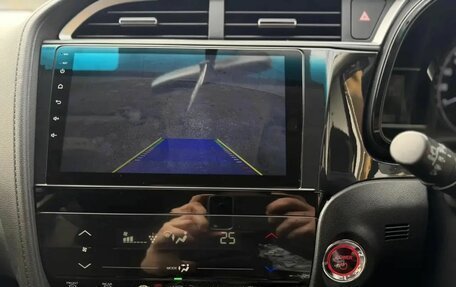 Honda Shuttle II, 2019 год, 1 400 000 рублей, 16 фотография