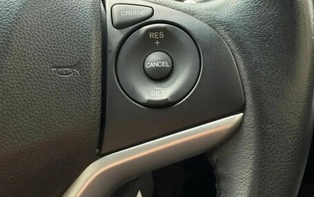 Honda Shuttle II, 2019 год, 1 400 000 рублей, 22 фотография