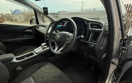 Honda Shuttle II, 2019 год, 1 400 000 рублей, 21 фотография