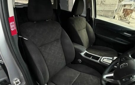 Honda Shuttle II, 2019 год, 1 400 000 рублей, 24 фотография