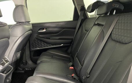Hyundai Santa Fe IV, 2020 год, 2 900 000 рублей, 13 фотография