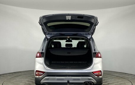 Hyundai Santa Fe IV, 2020 год, 2 900 000 рублей, 8 фотография