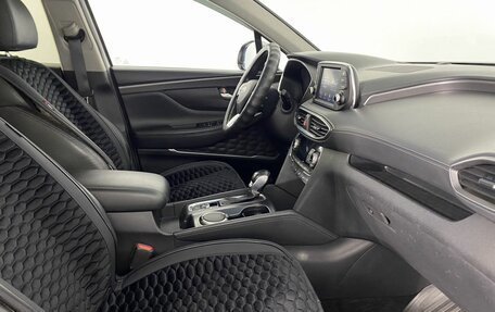 Hyundai Santa Fe IV, 2020 год, 2 900 000 рублей, 12 фотография