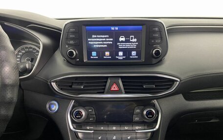 Hyundai Santa Fe IV, 2020 год, 2 900 000 рублей, 17 фотография