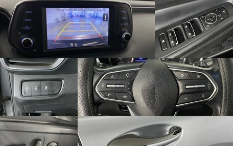 Hyundai Santa Fe IV, 2020 год, 2 900 000 рублей, 18 фотография