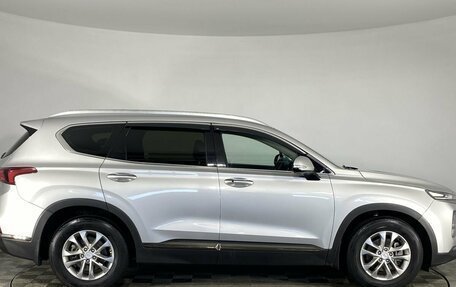 Hyundai Santa Fe IV, 2020 год, 2 900 000 рублей, 10 фотография