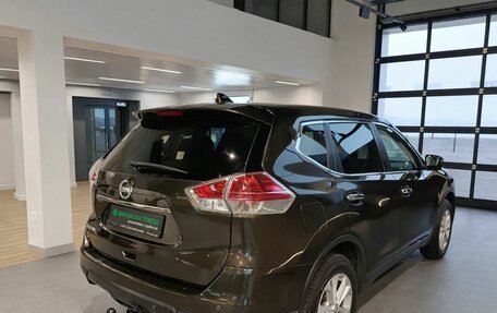Nissan X-Trail, 2018 год, 1 699 000 рублей, 4 фотография