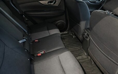 Nissan X-Trail, 2018 год, 1 699 000 рублей, 9 фотография