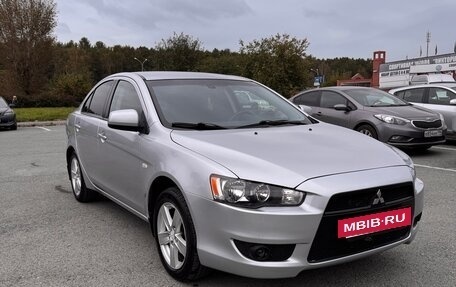 Mitsubishi Lancer IX, 2008 год, 690 000 рублей, 2 фотография
